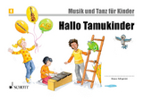 Hallo Tamukinder - Jutta Funk, Micaela Gr&uuml;ner, Rudolf Nykrin, Christine Perchermeier, Ulrike Schrott, Manuela Widmer
