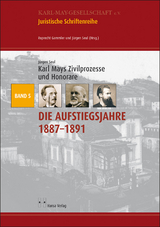 Karl Mays Zivilprozesse und Honorare - J&uuml;rgen Seul