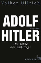 Adolf Hitler - Volker Ullrich