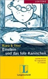 Einstein und das tote Kaninchen (Stufe 2) - 