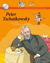 Peter Tschaikowsky - Dirk Walbrecker