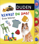 Duden 18+: Kennst du das? Erste W&ouml;rter