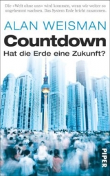 Countdown - Alan Weisman