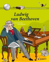 Ludwig van Beethoven - Dirk Walbrecker
