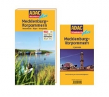 ADAC Reisef&uuml;hrer plus Mecklenburg-Vorpommern