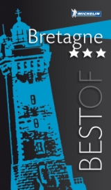 MICHELIN Reisef&uuml;hrer  BEST OF Bretagne