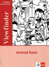Animal Farm - Orwell, George; Theißen, Dietrich