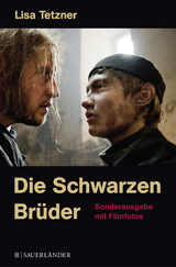 Die schwarzen Br&uuml;der - Lisa Tetzner