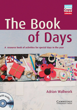 The Book of Days - Wallwork, Adrian