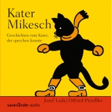 Kater Mikesch - Lada, Josef