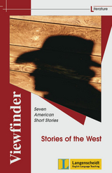 Stories of the West - Freese, Peter