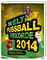 Welt-Fu&szlig;ball-Rekorde 2014