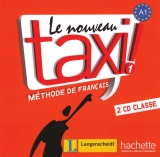 Le Nouveau Taxi! 1 - Version internationale - 