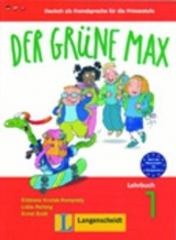 Der grüne Max 1 - Krulak-Kempisty, Elzbieta; Reitzig, Lidia; Endt, Ernst; Piechocki, Rafał