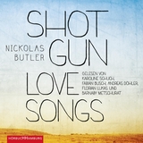 Shotgun Lovesongs - Nickolas Butler