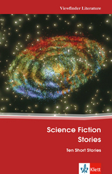 Science Fiction Stories - Enter, Hans; Enter, Hans; Vanderbeke, Dirk