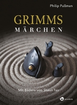 Grimms M&auml;rchen - Philip Pullman