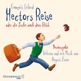 Hectors Reise - François Lelord