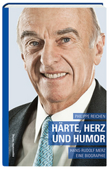 H&auml;rte, Herz und Humor - Philippe Reichen