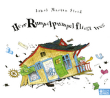 Herr Rumpelpumpel fliegt weg - Jakob Martin Strid