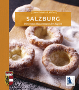 Traditionelle K&uuml;che Salzburg - Hubert Krenn