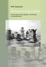 Schach-Lang-L&auml;ufer - Willi Sauberer