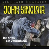 John Sinclair Classics - Folge 18 - Jason Dark