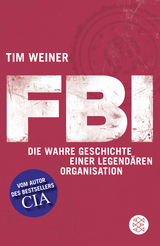 FBI - Tim Weiner