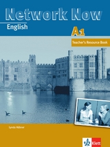 Network Now A1 - Hübner, Lynda