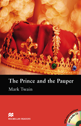The Prince and the Pauper - Twain, Mark