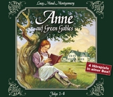 Anne auf Green Gables - Box 1 - L.M. Montgomery