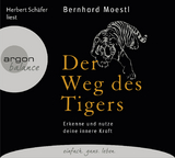 Der Weg des Tigers - Bernhard Moestl