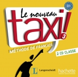 Le Nouveau Taxi ! 3 - 