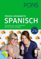 PONS Praxis-Grammatik Spanisch - 
