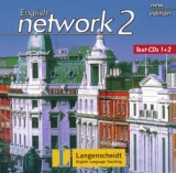 English Network 2 New Edition - 