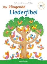 Die klingende Liederfibel (TING-Ausgabe) - 
