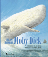 Moby Dick - Melville, Herman