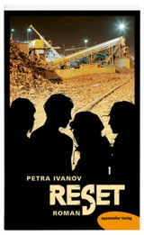 Reset - Petra Ivanov