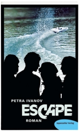 Escape - Petra Ivanov