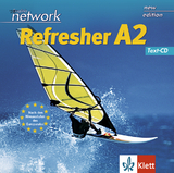 English Network Refresher A2 - Ramsey, Gaynor