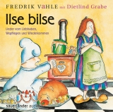 Ilse Bilse - Vahle, Fredrik