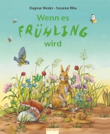 Wenn es Frühling wird - Binder, Dagmar