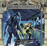 Gruselkabinett - Folge 82 - Henry S. Whitehead