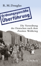 'Ordnungsgem&auml;&szlig;e &Uuml;berf&uuml;hrung' - R. M. Douglas