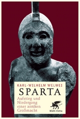 Sparta - Karl-Wilhelm Welwei