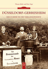 D&uuml;sseldorf-Gerresheim - Thomas Boller, Peter Stegt