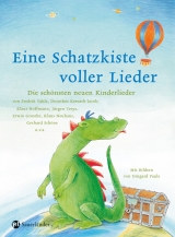 Eine Schatzkiste voller Lieder - 