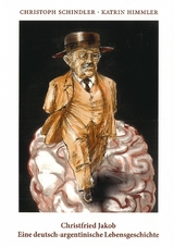 Christfried Jakob - Christoph Schindler, Katrin Himmler