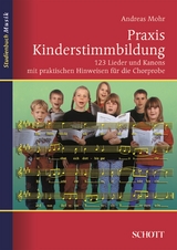 Praxis Kinderstimmbildung - Andreas Mohr