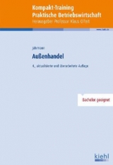 Kompakt-Training Au&szlig;enhandel